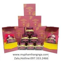 BỘ KEM TRỊ NÁM SHISEIDO HAKU NHẬT BẢN