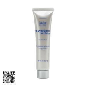 Bộ kem trị nhăn dưỡng trắng vùng ngực và cổ Obagi Elastiderm Decolletage