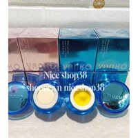 🌺Bộ Kem Yanko Cao Cấp Dưỡng Trắng Da Mờ Thâm Nám Tàn Nhang Tái Tạo Da Mềm Mịn