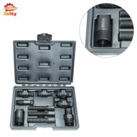 Bộ kéo bánh đà xe máy dolity M27XP1.25 / M20x1.0 Universal M25x1.5 / M22x1.0 M27XP1.0L / M24x1.0 có hộp đựng