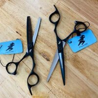 Bộ kéo cắt tóc nam Nhật Freelander