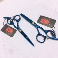 Bộ Kéo Cắt Tóc Nam Nữ Kaisho Cao Cấp - Thương Hiệu Nhật Bản Japan-TA2013