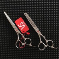 Bộ kéo cắt tóc VS giá rẻ