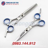Bộ kéo cắt tóc VS