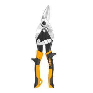 Bộ kéo cắt tôn 3 chi tiết Ingco HTSNK0110