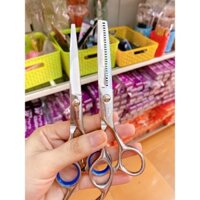 bộ kéo cắt và kéo tỉa tóc