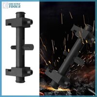 Bộ kéo đa năng có sẵn cho bộ dụng cụ tháo trục khuỷu ròng rọc có trục khuỷu Hex Allen Key Car Repair Tool A / C Unit Máy bơm nước mới