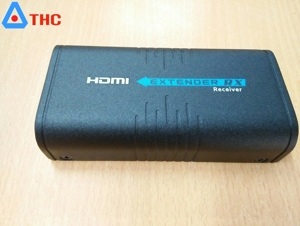 Bộ kéo dài HDMI 100M LKV373A