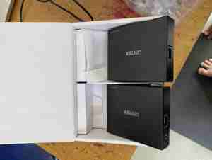 Bộ kéo dài HDMI to Lan 150m chính hãng Unitek V101A