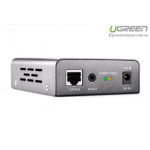 Bộ kéo dài HDMI Ugreen 40210
