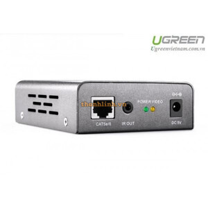 Bộ kéo dài HDMI Ugreen 40210