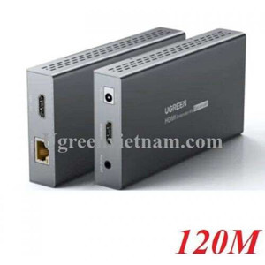 Bộ kéo dài tín hiệu HDMI Ugreen 10939