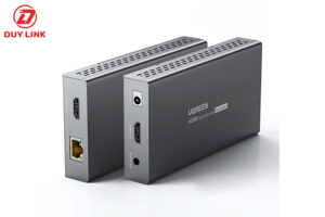 Bộ kéo dài tín hiệu HDMI Ugreen 10939