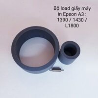 BỘ KÉO GIẤY MÁY IN EPSON L1800/1390/1430