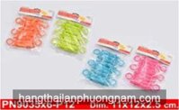 Bộ kẹp áo dây phơi pn9035x6-p12 144/1