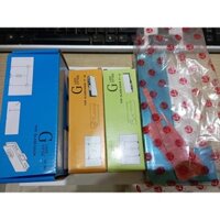 BỘ KẸP BẢN LỀ SÀN VVP BAO GỒM [ KẸP TRÊN, KẸP DƯỚI, KHÓA SÀN, KẸP CHỮ L]