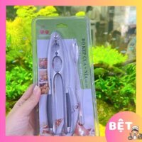 Bộ kẹp càng cua và lấy thịt hải sản CHERRY Cao Cấp tiện lợi GIA DỤNG BỆT