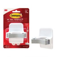 Bộ kẹp chổi và cây lau nhà Command / Giá đỡ chổi treo tường miễn phí hư hỏng
