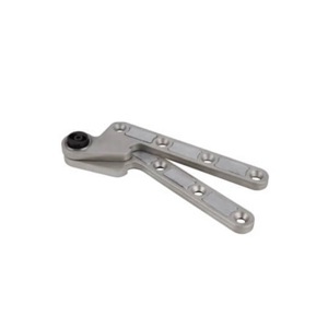 Bộ kẹp lệch tâm - kẹp dưới Hafele 932.86.960