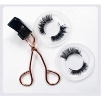 Bộ kẹp mi nam châm mẫu mới