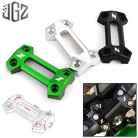 Bộ kẹp tay lái cho xe mô tô Kawasaki Z250 Z300 Z800