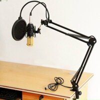Bộ kẹp treo micro và màng lọc NB35