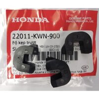 BỘ KẸP TRƯỢT XE AB125, LEAD 125, SH MODE, SH 125/SH 150