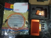 Bộ két nhớt làm mát máy