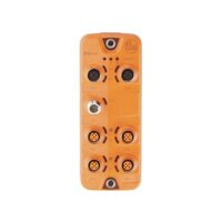 Bộ kết nối cảm biến IFM IO-Link master with PROFINET interface AL1100