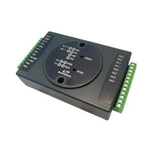 Bộ kết nối điều khiển SUPREMA Secure I/O