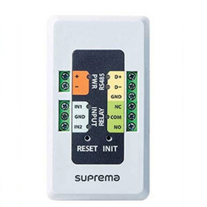 Bộ kết nối điều khiển SUPREMA Secure I/O