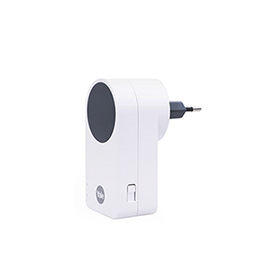 Bộ kết nối khóa điện tử và Wifi Yale GHN-N520W-Y0