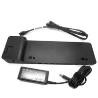 Bộ Kết Nối Vi Tính HP UltraSlim Docking Station D9Y32AA