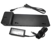 Bộ Kết Nối Vi Tính HP UltraSlim Docking Station D9Y32AA