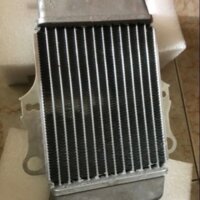 Bộ Két Nước Tản Nhiệt Xe Honda Dylan