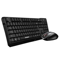 Bộ Key + Mouse Motospeed G7000 Wireless Combo