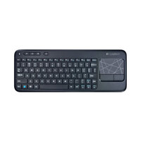 Bộ Keyboard + Mouse Logitech Wireless K400R