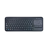 Bộ Keyboard + Mouse Logitech Wireless K400R