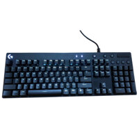 Bộ Keycap ABS bàn phím cơ Logitech G610, G512 thay thế