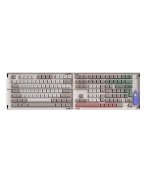 Bộ Keycap Akko 178 nút