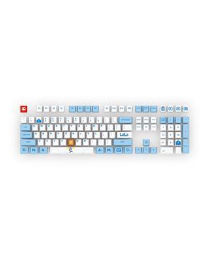 Bộ Keycap Akko Bilibili sublimation