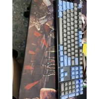 bộ keycap ducky one tkl pbt full size