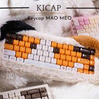 Bộ keycap MAO Meo