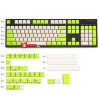 Bộ Keycap PBT Dye-sub Cocktail