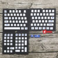 Bộ Keycap PBT Love Forever