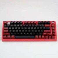 Bộ Keycap SA OEM DOUBLESHOT