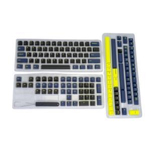 Bộ Keycaps EDRA EKC7101
