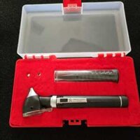 Bộ khám ngũ quan 2 chi tiết/ Bộ nội soi tai mũi họng/ Bộ nội soi tai mũi họng bỏ túi