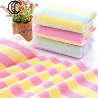 Bộ Khăn Lau Vải Vi Sợi TBĐT