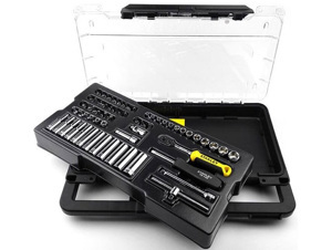 Bộ khẩu 1/4 Stanley STMT74175-8C